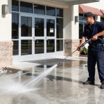 Pressure Washing Services in Jacksonville, FL Why Professional Exterior Cleaning Matters for Your Property