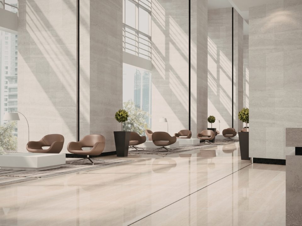 Commercial Cleaning Services in Jacksonville, FL for Offices, Schools, Gyms, and Local Facilities