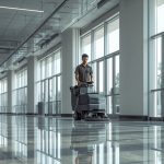 Commercial Floor Cleaning in Jacksonville, FL
