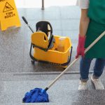 commercial janitorial services Jacksonville FL