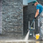 commercial pressure washing Jacksonville FL