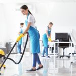 Office Cleaning Services in Jacksonville FL