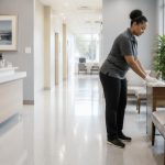 Medical Office Cleaning in Jacksonville FL
