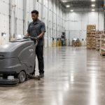 Warehouse Cleaning Services in Jacksonville, FL